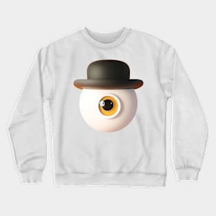 A Clockwork Orange Original Fan Artwork Crewneck Sweatshirt